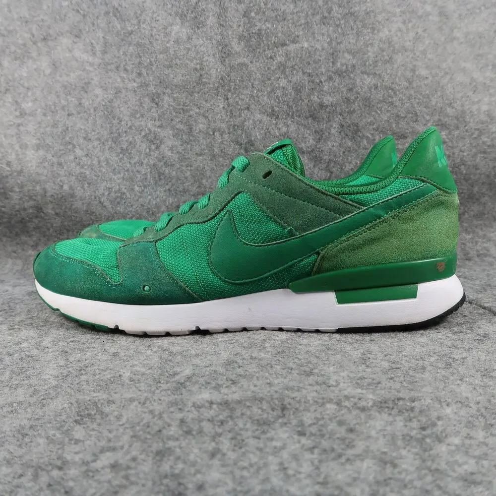 Nike Shoes Mens 9 Athletic Trainers Sneakers Archive 83.M Running Green Sport